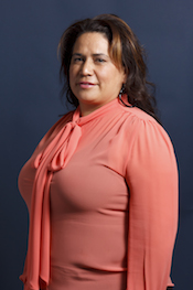 Felicia Ramirez