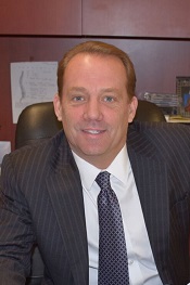 Attorney Robert Pearman